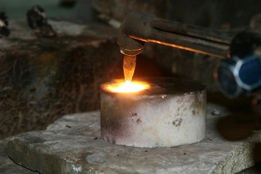 The Different Types of Welding and When to Use Them