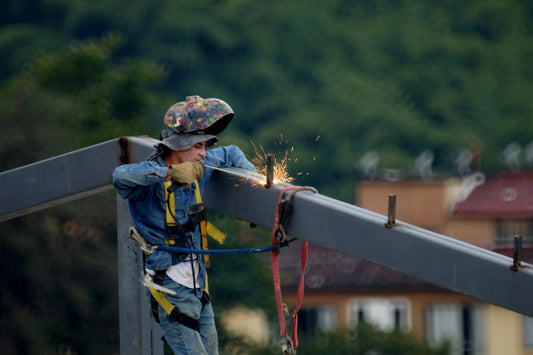 Is a Mobile Welding Business Profitable?
