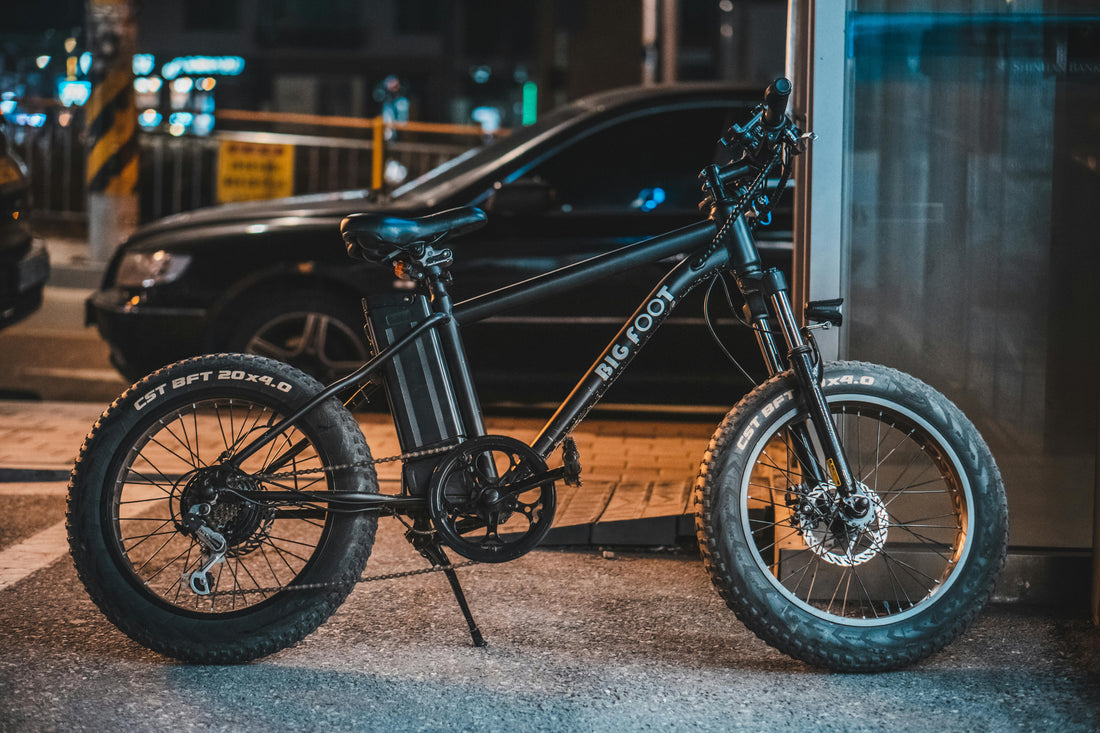 Common E-Bike Repairs and How a Mobile Welder Can Help - Rivera’s Mobile Welding Services