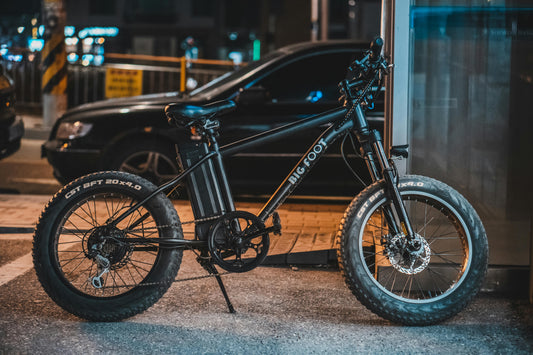 Common E-Bike Repairs and How a Mobile Welder Can Help - Rivera’s Mobile Welding Services