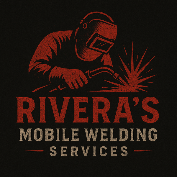 Rivera’s Mobile Welding Services